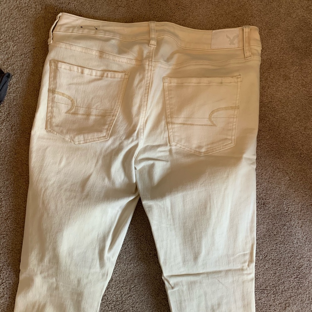 American eagle jeans - Picture 4 of 4